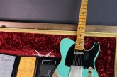 Fender Custom Shop Ltd Edition 51 Nocaster Heavy Relic Sea Foam Grenn-11.jpg